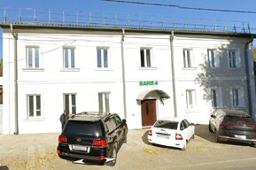«В здании присутствует запах канализации, имеется конденсат»: мэрия потратила на ремонт бани 65 миллионов, но некоторые системы оказались нерабочими