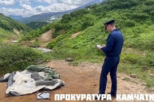 Пострадавшую в результате нападения медведя туристку из Саратова перевезли в московский Центр хирургии