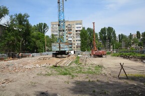 Обогнали Пенза и Чувашия. Саратовская область опустилась на 10-е место в ПФО по объему построенного жилья