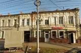 Жителей выселят из дома-памятника в центре Саратова