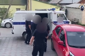 Задержан мужчина, который пьяным протаранил баржу на катере: его пассажирка погибла