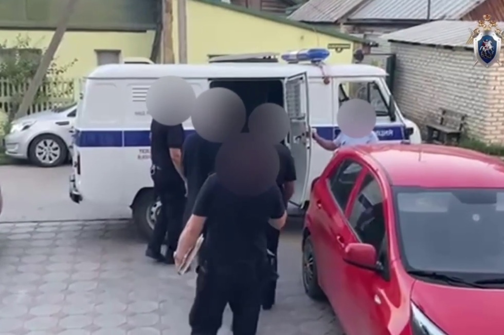 Задержан мужчина, который пьяным протаранил баржу на катере: его пассажирка погибла