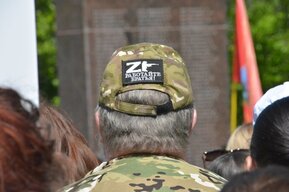 В списках навечно. Саратовские депутаты предложили увековечить память защитников Отечества ещё одним способом