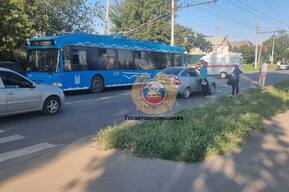 На 6-й Дачной пожилой водитель «Приоры» насмерть сбил пешехода