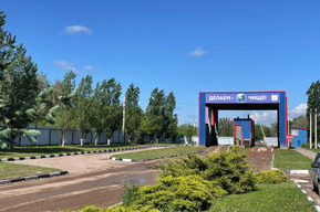 Саратовские мусоросортировочные комплексы «Ситиматик» приняли более 50 тысяч тонн промотходов