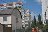 «Подобного решения в рамках ЧС ранее не было»: власти пока не знают, как обеспечить жильем тех, кто потерял его из-за взрыва на Блинова