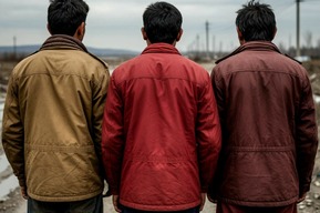 Саратовские приставы помогли выслать граждан Туркменистана из России: обратно их не пустят еще пять лет
