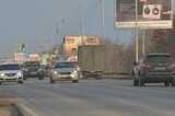 Администрация Саратова собирается зачистить магистральную улицу от билбордов: подано более дюжины исков к рекламным компаниям