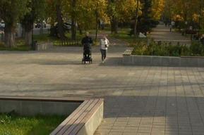Администрация допустила неосновательное обогащение подрядчика при благоустройстве на проспекте 50 лет Октября