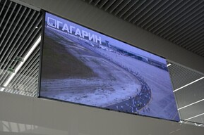 В Саратове и Энгельсе наблюдаются перебои с мобильным интернетом, аэропорт «Гагарин» закрыли