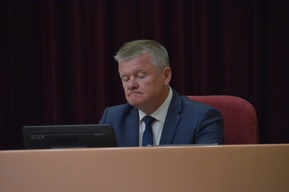 Глава Саратова все ближе к абсолютным аутсайдерам Национального рейтинга мэров