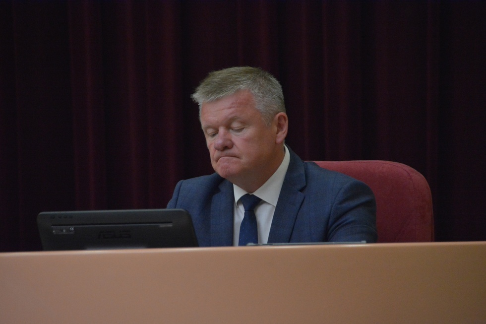 Глава Саратова все ближе к абсолютным аутсайдерам Национального рейтинга мэров