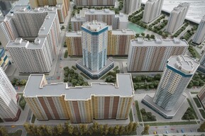 Стало известно, насколько подешевели квартиры в новостройках Саратова
