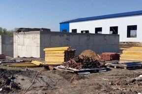 «Об этом молчат чиновники»: депутат Госдумы заявил о полном провале строительства важного объекта в Саратовской области