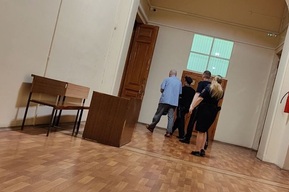 В суде огласили приговор бывшему замначальника ГУВД по Саратовской области Николаю Межуеву