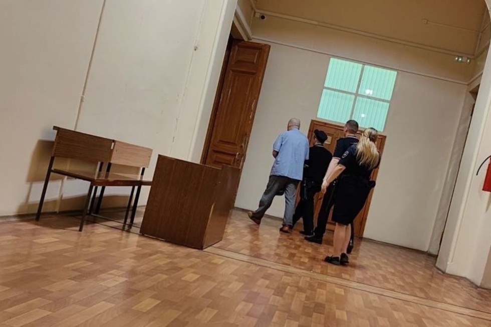 В суде огласили приговор бывшему замначальника ГУВД по Саратовской области Николаю Межуеву