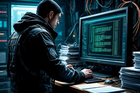 Самая мощная DDoS-атака с начала года была направлена на компанию Поволжья