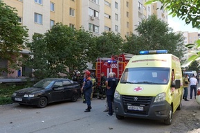 Взрыв на Блинова. Родственники погибших и пострадавших были госпитализированы из-за «острой реакцией на стресс»