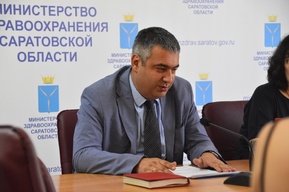 Жители региона стали чаще попадать в больницу с гриппом и простудой