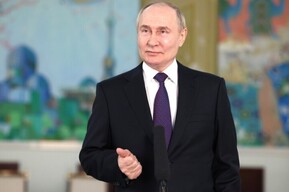 Президент РФ наградил многодетную семью, главврача поликлиники и фермера из Саратовской области