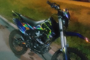 В Балаково женщина купила сыну-подростку мотоцикл и стала фигурантом уголовного дела