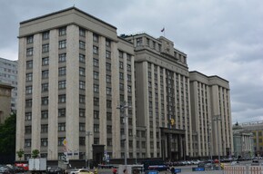 В Госдуму внесли закон о платном школьном образовании для мигрантов (но не во всех классах)
