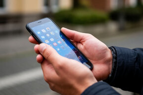 Сообщение от коллеги оказалось подделкой: рассказываем как саратовский бизнесмен лишился крупной суммы 
