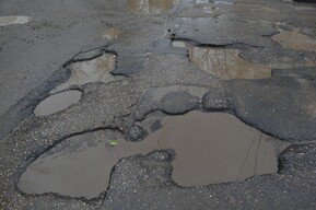 Саратовская область незначительно продвинулась в рейтинге регионов по качеству дорог