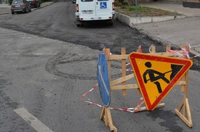В Саратове к середине октября решили отремонтировать ещё 7 участков дорог