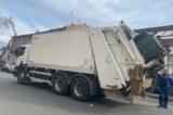 Мусоровозы саратовского регоператора за полгода перевезли почти 290 тысяч тонн твердых коммунальных отходов
