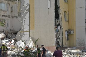 Трагедия на Блинова. Комиссия мэрии собирается признать квартиры не пригородными для проживания