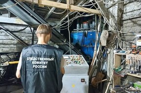 Мужчина погиб на рабочем месте: под суд пойдёт гендиректор строительной организации
