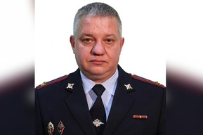 В Саратовской области назначили начальника управления по обеспечению охраны общественного порядка