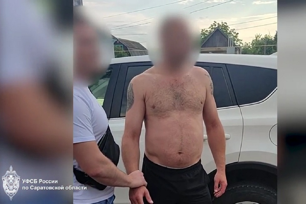 В Вольске водитель предпочел дать начальнику отдела ГАИ 200 тысяч, чтобы не «дуть в трубочку»