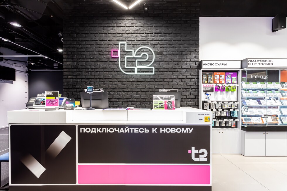 Т2: продажи умных колонок выросли в рознице на 77%