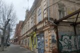 Эксперты рекомендовали признать дома в центре Саратова выявленным памятниками: один из них аварийный и уже горел