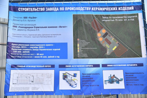 Вместо обещанного завода — полигон для отходов: на обсуждение вынесен вопрос о судьбе земельных участков в Гагаринском районе