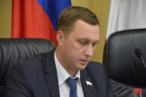 Эксперты оценили политический вес Романа Бусаргина по сравнению с другими главами регионов