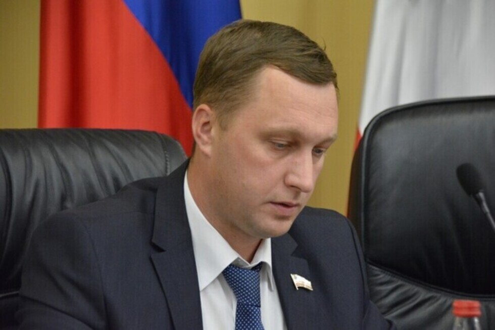 Эксперты оценили политический вес Романа Бусаргина по сравнению с другими главами регионов