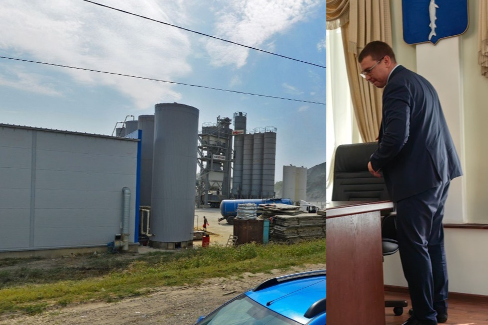 Мэрия Саратова пыталась ликвидировать завод крупнейшего дорожного подрядчика региона, но вместо этого потратила 10 месяцев в суде и теперь заплатит за проигрыш