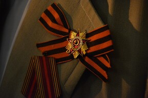 Ветеран боев в Китае, известный художник и связистка: в Саратове день рождения празднуют сразу трое ветеранов Великой Отечественной войны