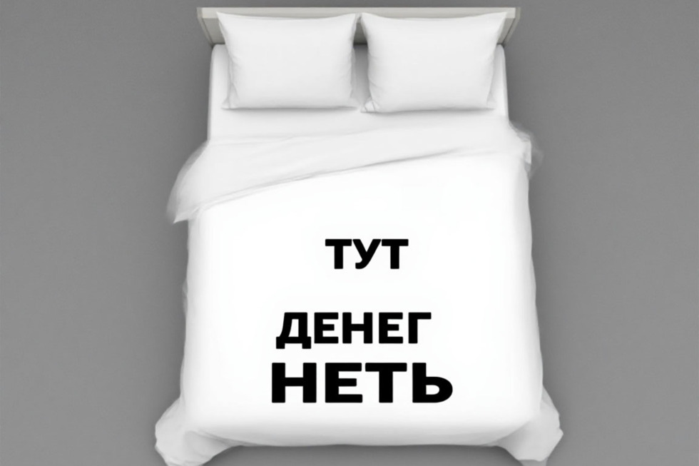 Спрятал деньги в пододеяльник и участвовал в их поисках: задержан саратовец, подозреваемый в краже у знакомого возлюбленной