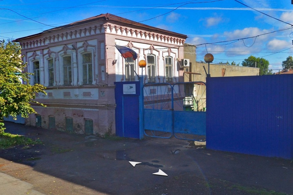 Государственному предприятию в бедственном положении передают имущество МУП «Хвалынский водоканал»