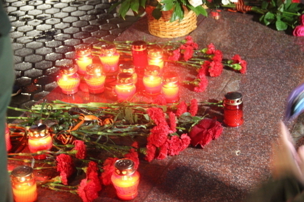 В зоне СВО погибли шесть жителей региона