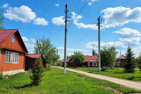 Билайн ускорил 4G в СНТ и селах Саратовской области к сезону сбора урожая