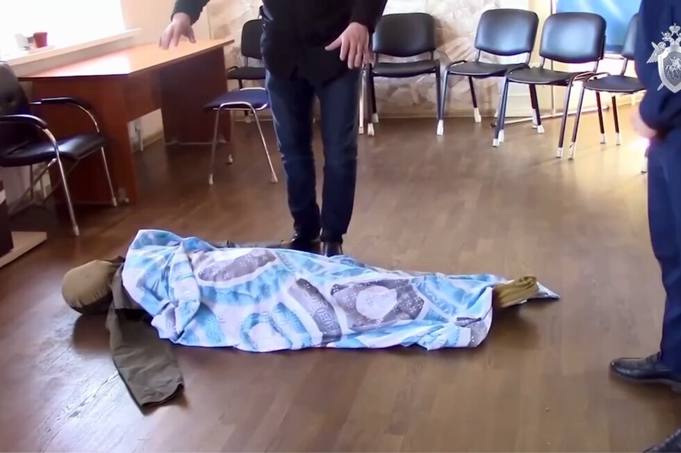 Истязание и убийство с особой жестокостью в саратовском рехабе. Оглашён вердикт присяжных