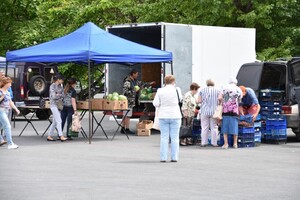 Августовская дефляция. Подешевевших за неделю продуктов оказалось в три раза больше