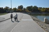 Благоустройства парка Семхоз за 100 миллионов так и не начали: потеряно два месяца, контракт расторгнут