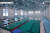 Необоснованные расходы, вода в подвале и провалы: аудиторы проверили, как строили новый бассейн в Ленинском районе