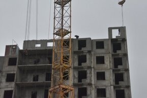 Официальная цена «квадрата» в саратовских новостойках достигла 96 тысяч рублей